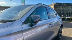 CUPRA Formentor 1.5 TSI 150 V1 5dr DSG Petrol Estate